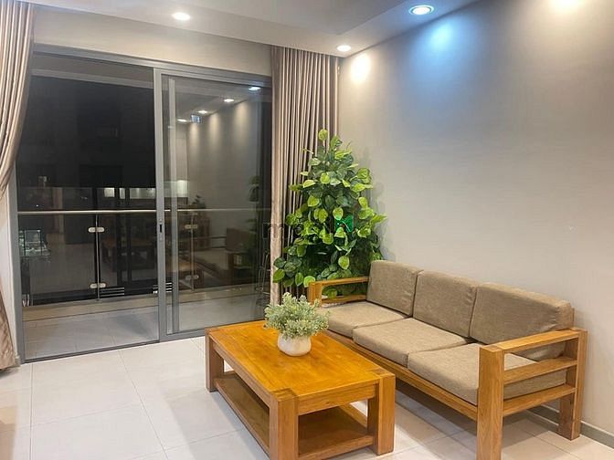 Hình ảnh ✅Cho thuê Gold View 80m2 2pn2wc Full nội thất