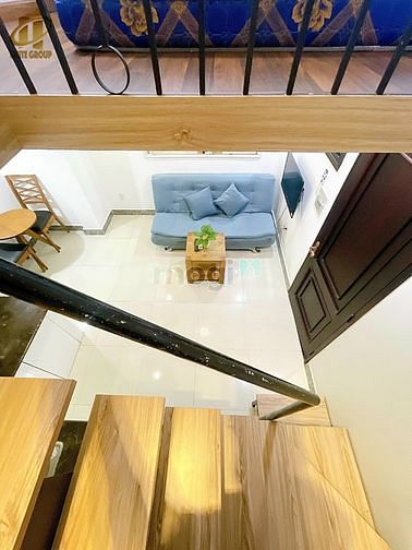 Hình ảnh CHDV Dạng Duplex - Full nội thất caocấp - Trung Tâm Q7 giá chỉ từ 8TR