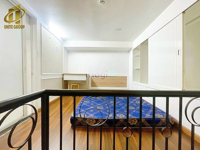 Hình ảnh CHDV Dạng Duplex - Full nội thất caocấp - Trung Tâm Q7 giá chỉ từ 8TR