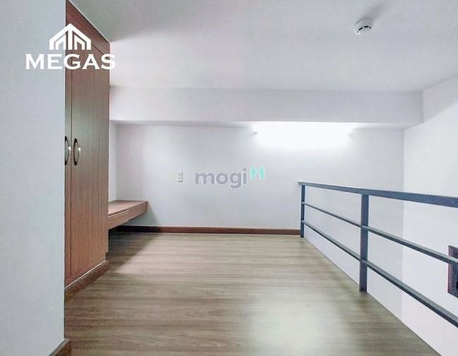 Hình ảnh 15/10 Trống siêu phẩm Duplex 25 m2 tại Bùi Văn Ba