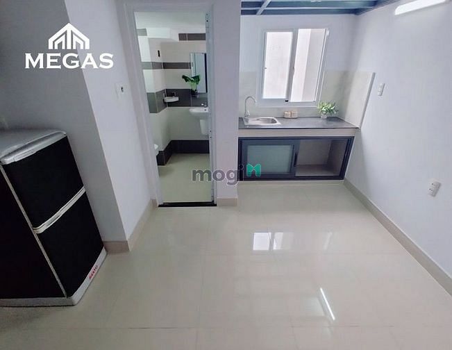 Hình ảnh 15/10 Trống siêu phẩm Duplex 25 m2 tại Bùi Văn Ba