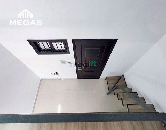 Hình ảnh 15/10 Trống siêu phẩm Duplex 25 m2 tại Bùi Văn Ba