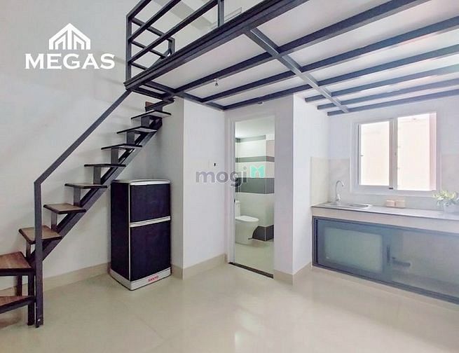 Hình ảnh 15/10 Trống siêu phẩm Duplex 25 m2 tại Bùi Văn Ba