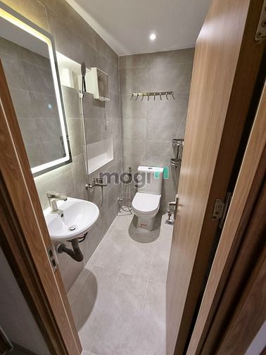 Hình ảnh Cho Thuê Căn Hộ Studio Full Nội Thất Cực Xinh Xắn Trung Tâm Quận 7
