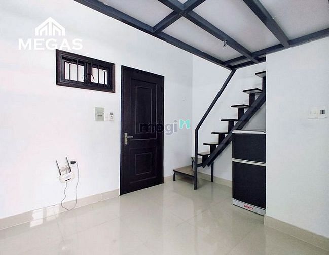 Hình ảnh 15/10 Trống siêu phẩm Duplex 25 m2 tại Bùi Văn Ba