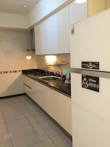 Hình ảnh GĐ cần bán chung cư Flemington , 97m2 - 5.8 Tỷ - view Phú Thọ