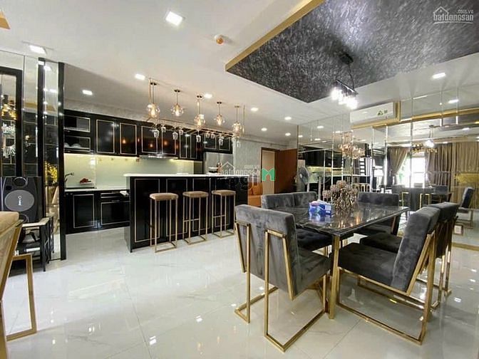 Hình ảnh ✅Cho thuê Trang Chủ MB66.COM / Đăng Ký Tặng 66K Gold View - 117m2 3pn2wc Full nội thất cao cấp