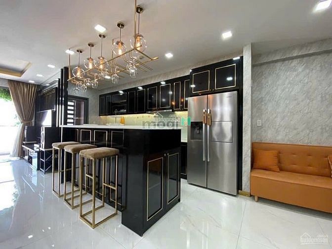 Hình ảnh ✅Cho thuê Trang Chủ MB66.COM / Đăng Ký Tặng 66K Gold View - 117m2 3pn2wc Full nội thất cao cấp