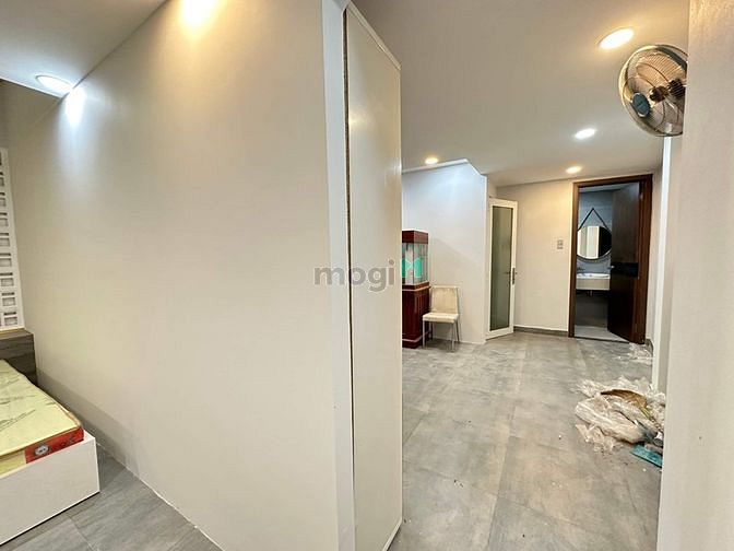 Hình ảnh Mb6623 nạp rút nhanh chóng mới 1 Phòng ngủ_Đầy đủ tiện nghi_Ban công_Phan Văn Trị