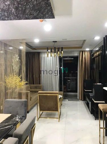 Hình ảnh ✅Cho thuê Trang Chủ MB66.COM / Đăng Ký Tặng 66K Gold View - 117m2 3pn2wc Full nội thất cao cấp