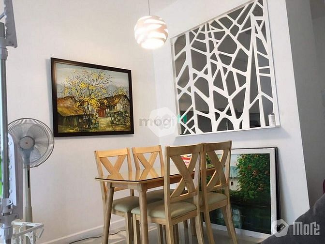 Hình ảnh 🏠Estelle Height 60m2 Full nội thất
