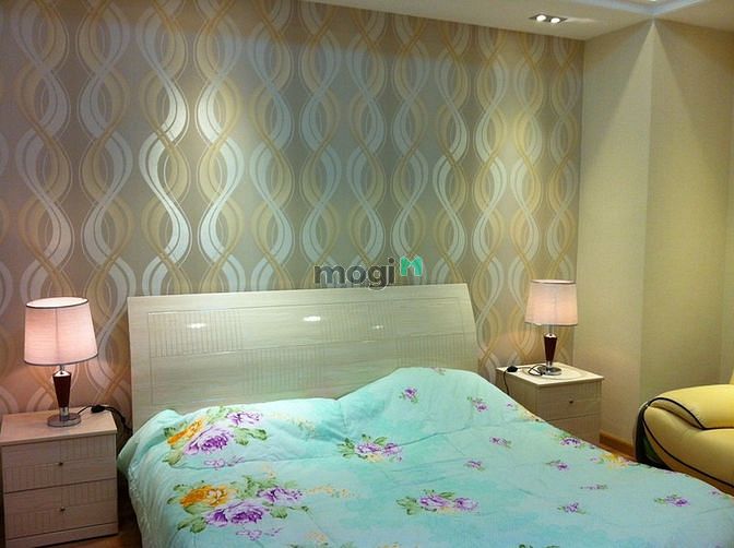 Hình ảnh GĐ cần bán chung cư Flemington , 97m2 - 5.8 Tỷ - view Phú Thọ