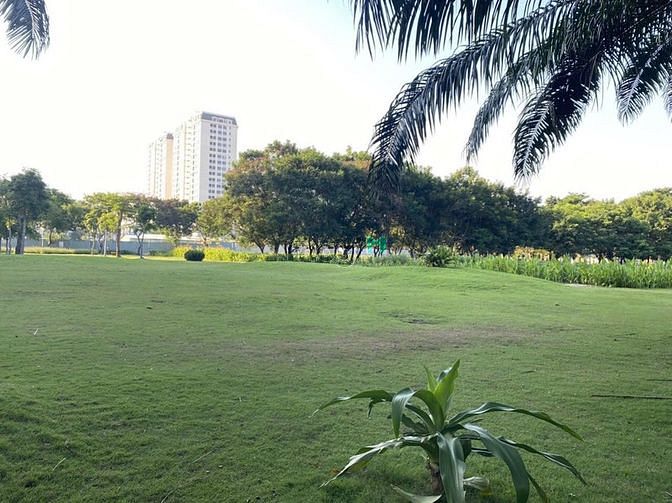 Hình ảnh Bán CHCC Mỹ Viên - 95m2 view MB66 là nhà cái uy tín hàng đầu tại Việt Nam- Phú Mỹ Hưng- Quận 7