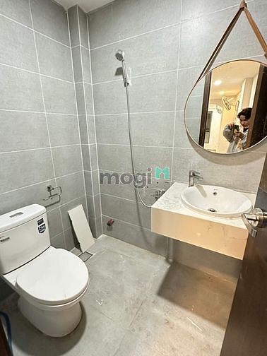 Hình ảnh Mb6623 nạp rút nhanh chóng mới 1 Phòng ngủ_Đầy đủ tiện nghi_Ban công_Phan Văn Trị