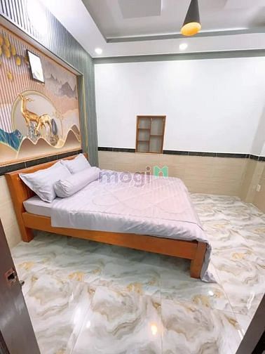 Hình ảnh Bán nhà 4PN, 4 WC, Lê Văn Sỹ, Tân Bình