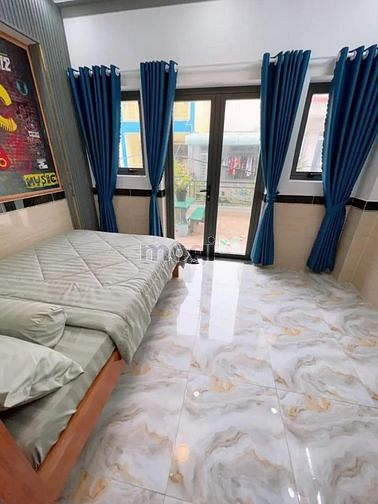 Hình ảnh Bán nhà 4PN, 4 WC, Lê Văn Sỹ, Tân Bình
