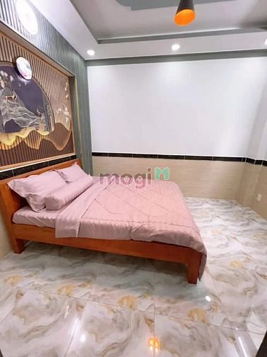 Hình ảnh Bán nhà 4PN, 4 WC, Lê Văn Sỹ, Tân Bình