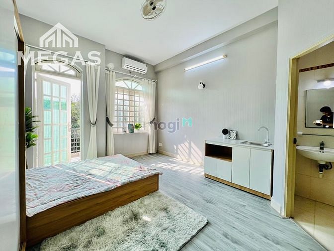Hình ảnh Mb6623 nạp rút nhanh chóng dịch vụ BANCOL riêng, cửa sổ thoáng ngay Vành Đai Quận 6