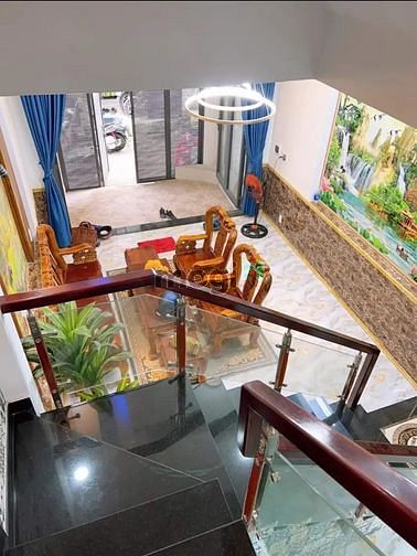 Hình ảnh Bán nhà 4PN, 4 WC, Lê Văn Sỹ, Tân Bình
