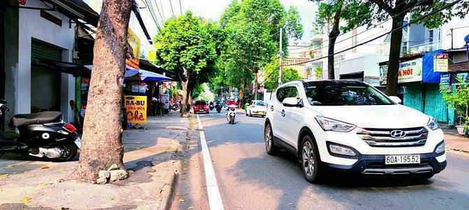 Hình ảnh 538m2 đất mặt tiền đường Linh Trung, Thủ Đức giá chỉ 33.9 tỷ TL