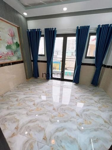 Hình ảnh Bán nhà 4PN, 4 WC, Lê Văn Sỹ, Tân Bình