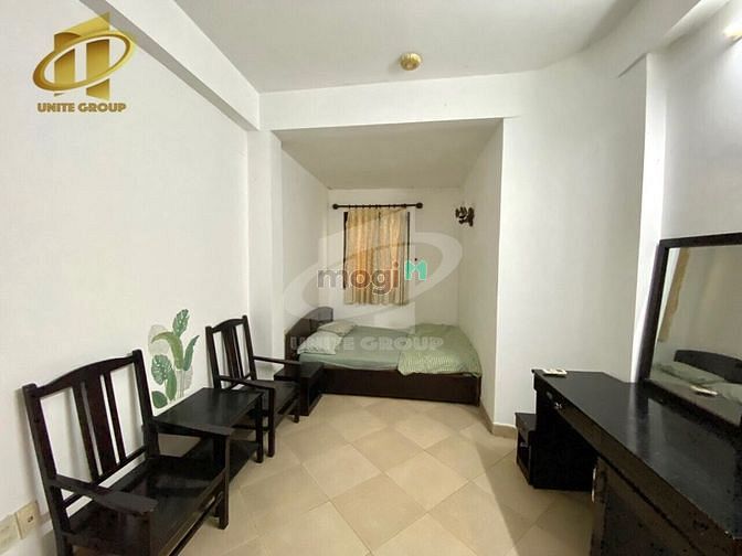 Hình ảnh studio full nội thất ở đường nguyễn thị thập gần nttu,rmit,tdtu,lotte