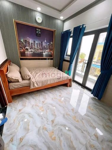 Hình ảnh Bán nhà 4PN, 4 WC, Lê Văn Sỹ, Tân Bình