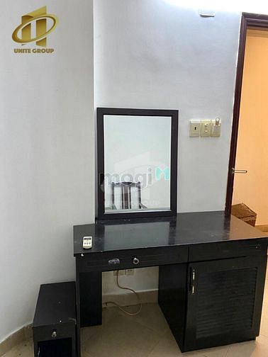 Hình ảnh studio full nội thất ở đường nguyễn thị thập gần nttu,rmit,tdtu,lotte