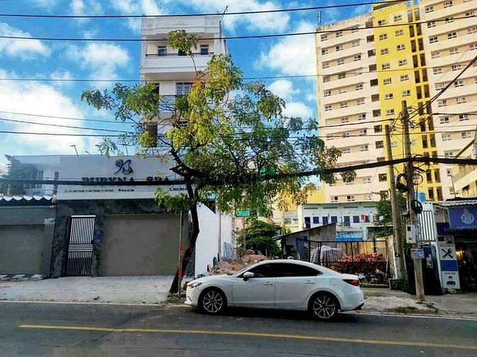 Hình ảnh 538m2 đất mặt tiền đường Linh Trung, Thủ Đức giá chỉ 33.9 tỷ TL