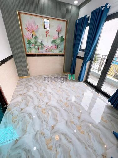 Hình ảnh Bán nhà 4PN, 4 WC, Lê Văn Sỹ, Tân Bình