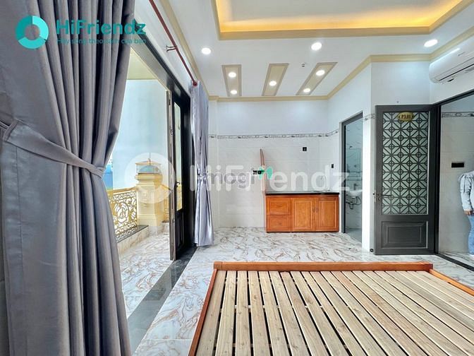 Hình ảnh CHDV mới khai trương ngay Tân quý