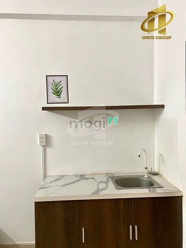 Hình ảnh studio full nội thất ở đường nguyễn thị thập gần nttu,rmit,tdtu,lotte