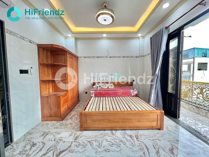 Hình ảnh CHDV mới khai trương ngay Tân quý