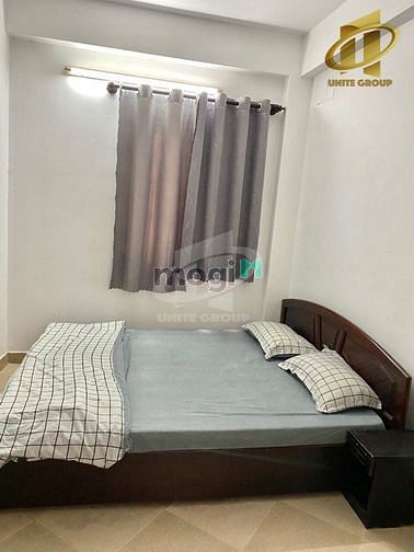 Hình ảnh studio full nội thất ở đường nguyễn thị thập gần nttu,rmit,tdtu,lotte