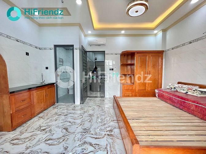 Hình ảnh CHDV mới khai trương ngay Tân quý