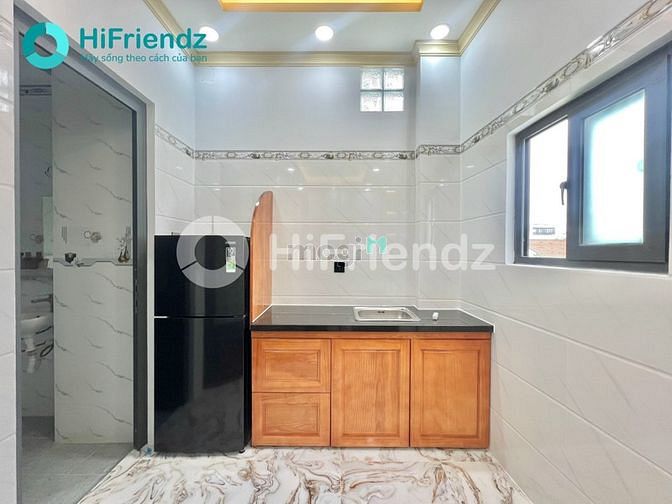 Hình ảnh CHDV mới khai trương ngay Tân quý