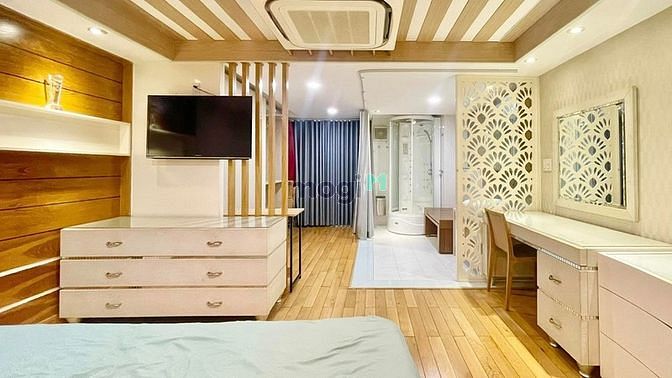 Hình ảnh CHDV dạng 1PN - 2PN - bancong, CỬA SỔ - ngay Himlam Q7
