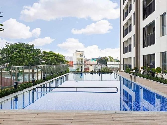Hình ảnh 🏠Q6 giỏ hàng saigon asiana Nguyễn Văn Luông