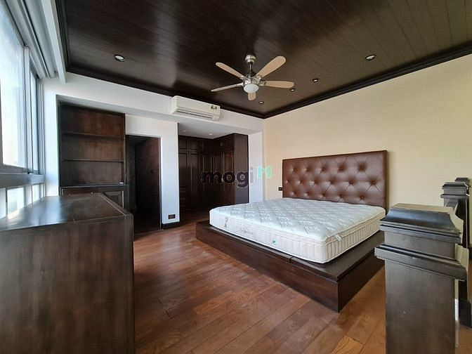 Hình ảnh Cắt lỗ căn duplex thông tầng Star Hill 133m2 đầy đủ nội thất