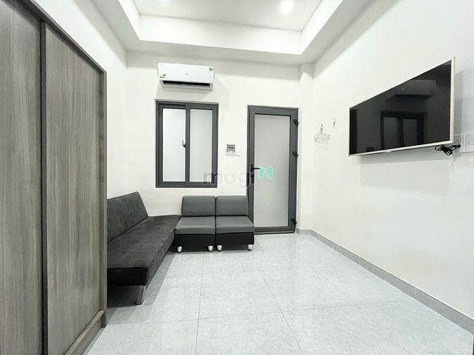 Hình ảnh ❄️❄️❄️ CHDV Duplex Cao Cấp Mới Tinh Full Nội Thất.