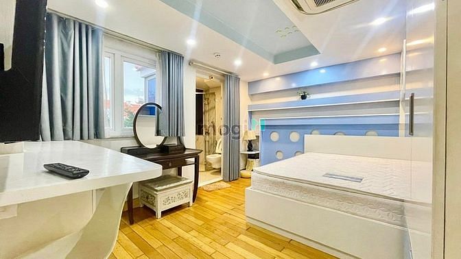 Hình ảnh CHDV dạng 1PN - 2PN - bancong, CỬA SỔ - ngay Himlam Q7