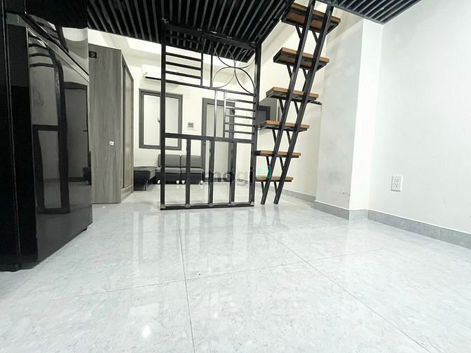 Hình ảnh ❄️❄️❄️ CHDV Duplex Cao Cấp Mới Tinh Full Nội Thất.