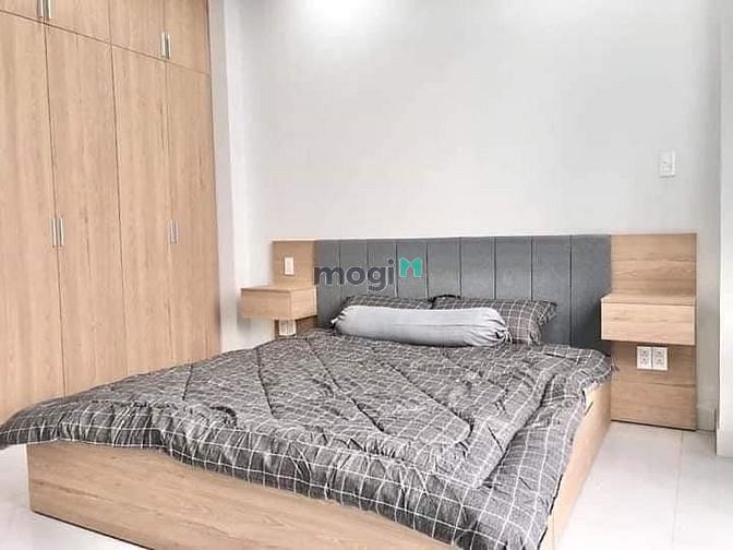 Hình ảnh CHDV sang sịn mịn, view siêu đẹp, cửa sổ siêu lớn, BanCol siêu rộng