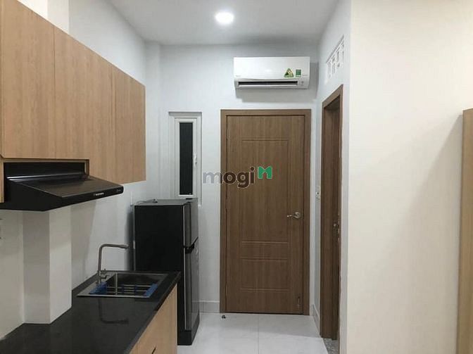 Hình ảnh CHDV sang sịn mịn, view siêu đẹp, cửa sổ siêu lớn, BanCol siêu rộng