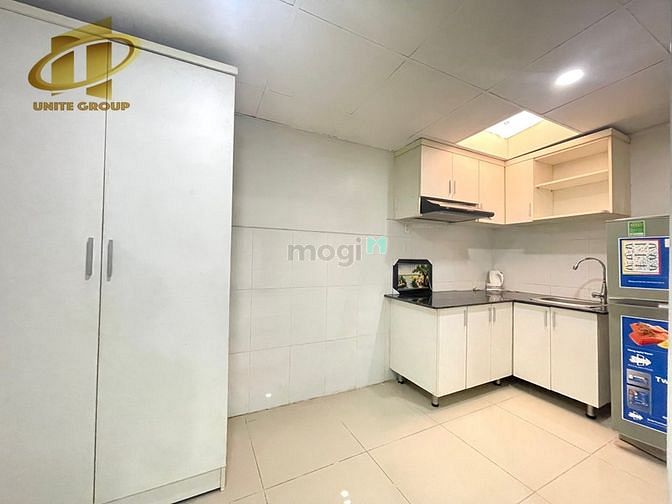 Hình ảnh STUDIO nội thất cơ bản Phú Mỹ Hưng, gần CREESCENT MALL, RMIT, TDTU,...