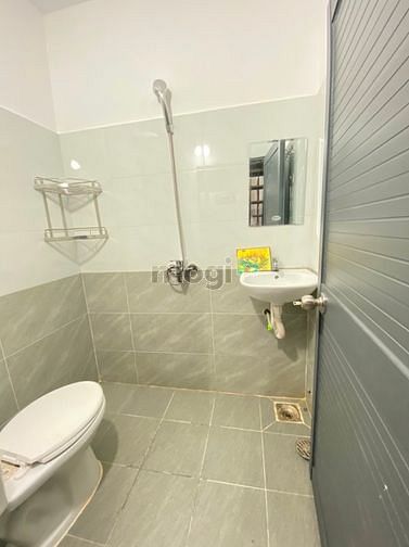 Hình ảnh Cho thuê duplex gác cao - full nội thất - gần Etown cộng hòa Tân Bình