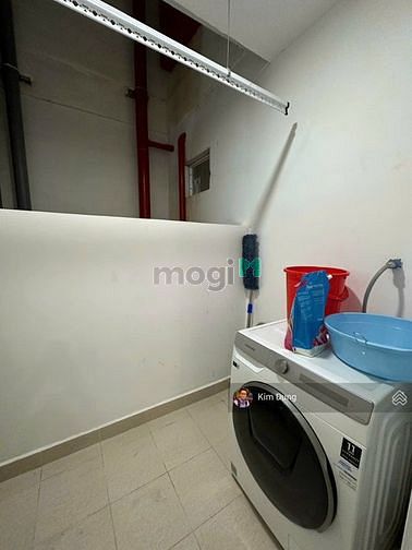 Hình ảnh 🏠Võ Văn Kiệt q8 Diamond Riverside Full nội thất