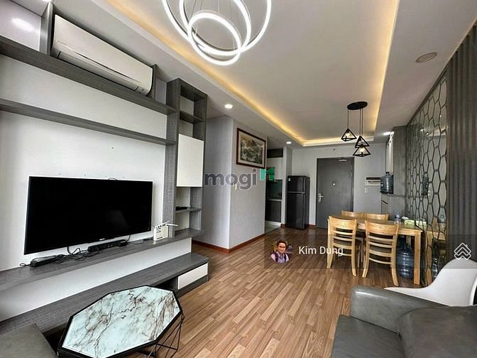 Hình ảnh 🏠Võ Văn Kiệt q8 Diamond Riverside Full nội thất