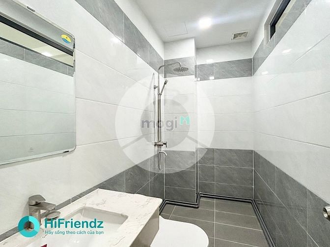 Hình ảnh Studio Bancol Full Nội Thất Ngay Đường Võ Văn Kiệt
