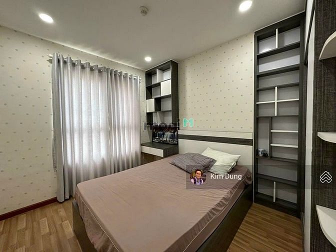 Hình ảnh 🏠Võ Văn Kiệt q8 Diamond Riverside Full nội thất